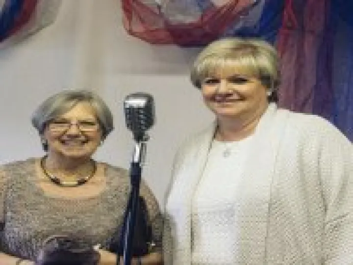 VE Day &ndash; Vintage Tea Dance