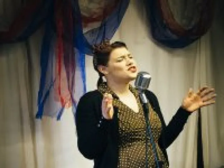 VE Day &ndash; Vintage Tea Dance