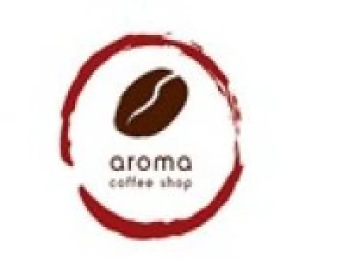 Aroma logo