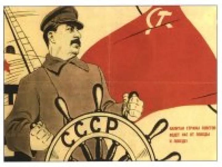 stalin