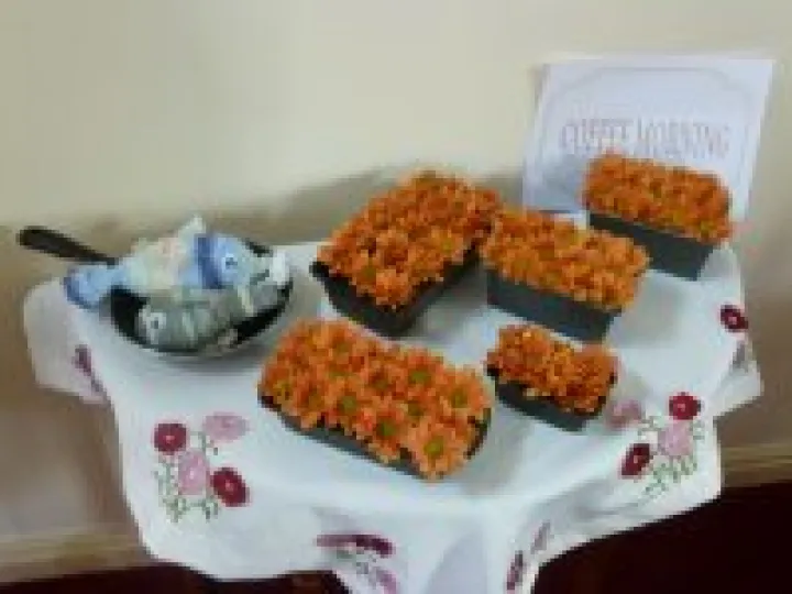 Ryhill Flower Festival – 11