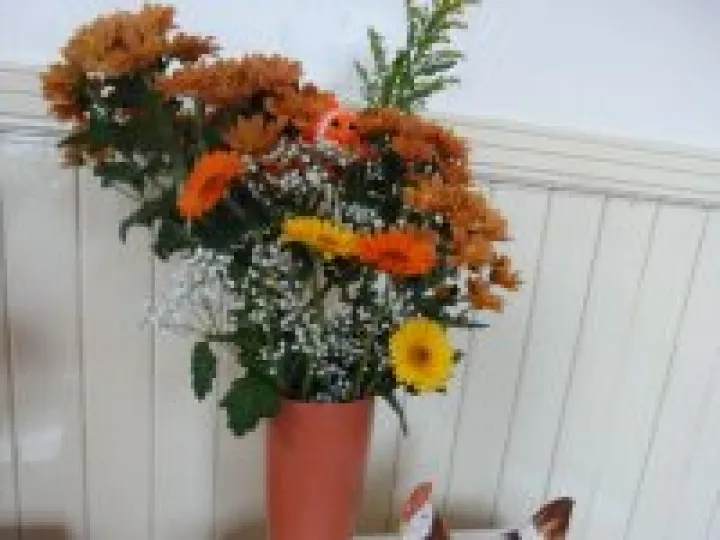 Ryhill Flower Festival – 2