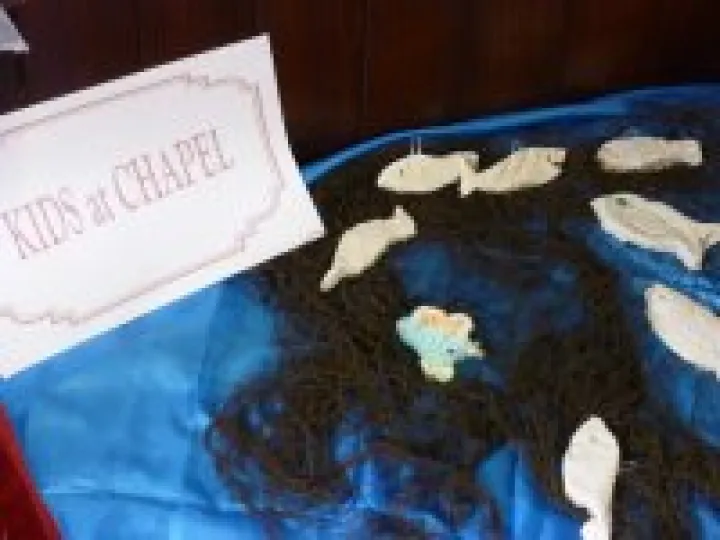 Ryhill Flower Festival – 7