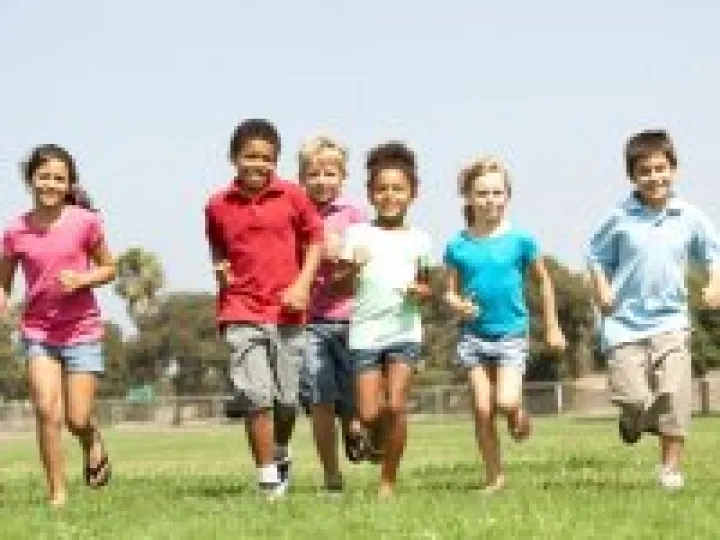 childfitness