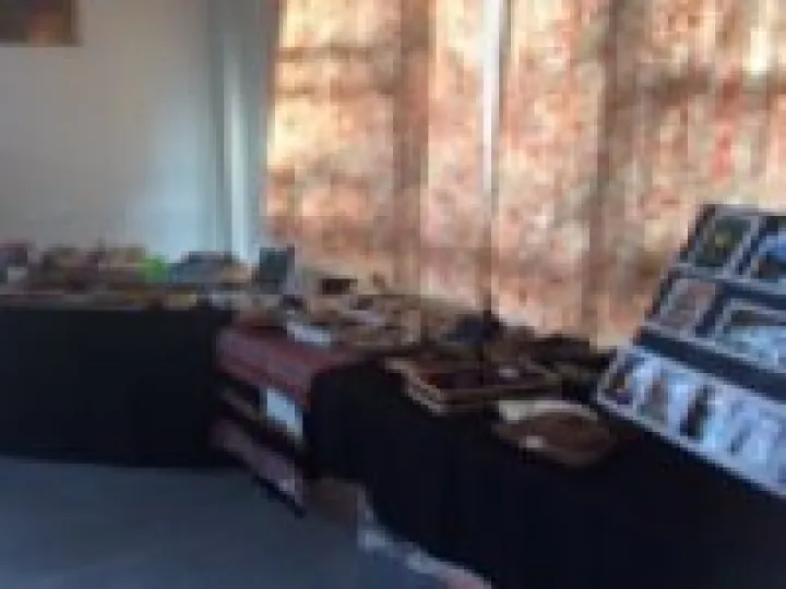 Flower club 2 July  2015