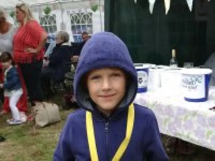 Minshull Madness 2015