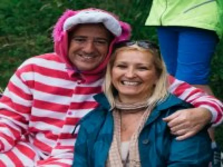 Minshull Madness 2015