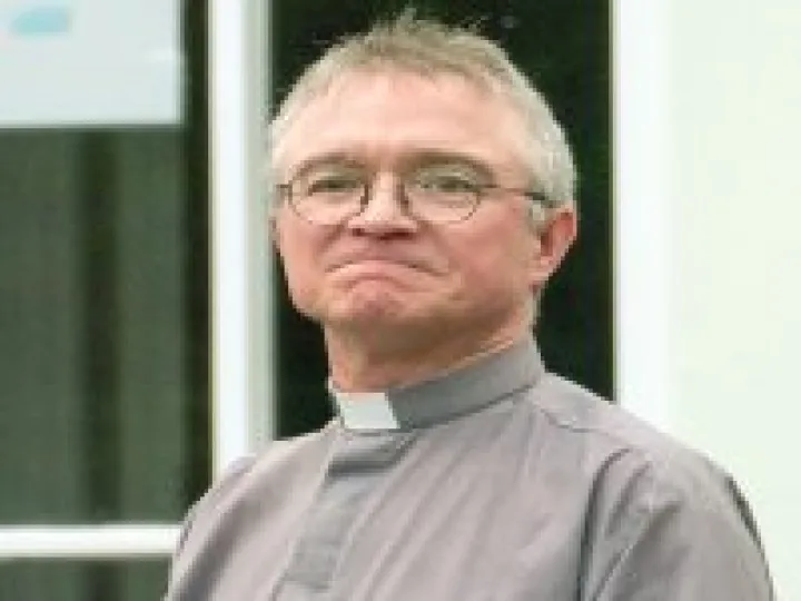 Farewell Service 2015