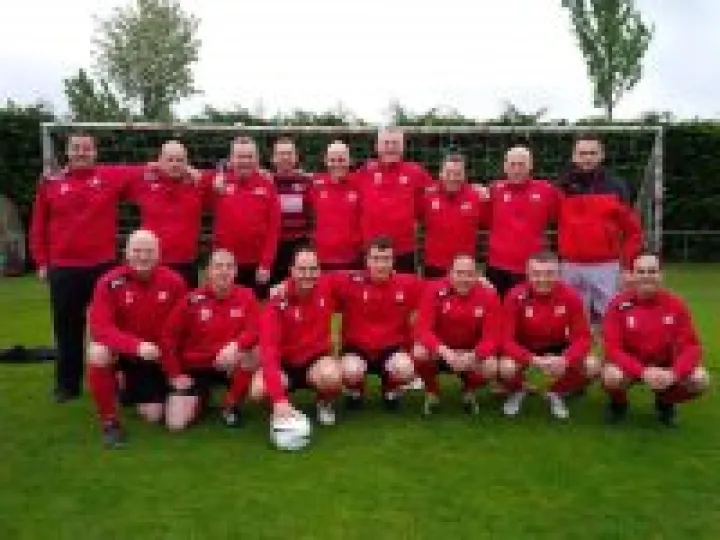 TattenhallVetsDublin2014