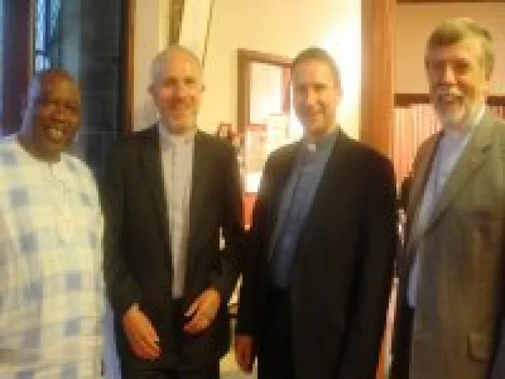 Goodbye service 2015