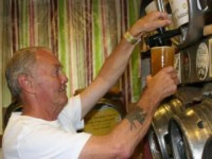 Beer Festival 04