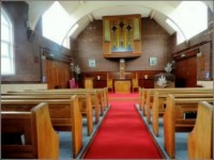 Higham The New Look-