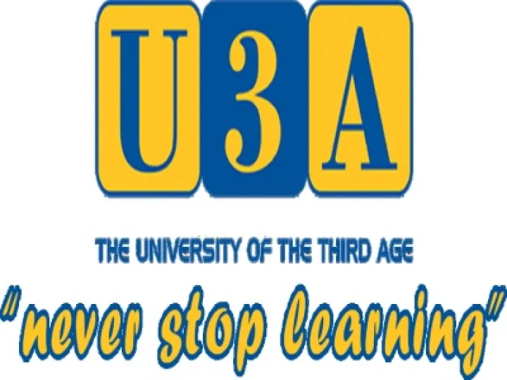U3A