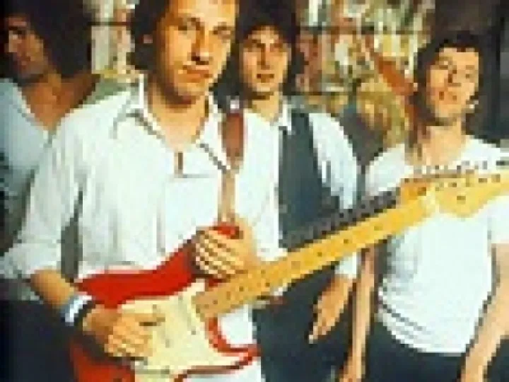 Dire Straits