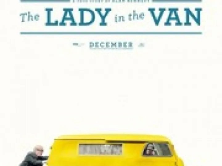 The Lady in the Van