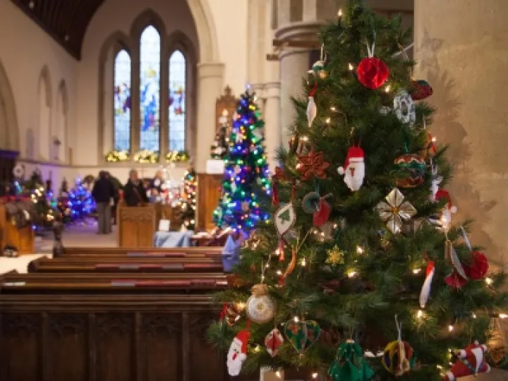 Xmas Tree Festival 03