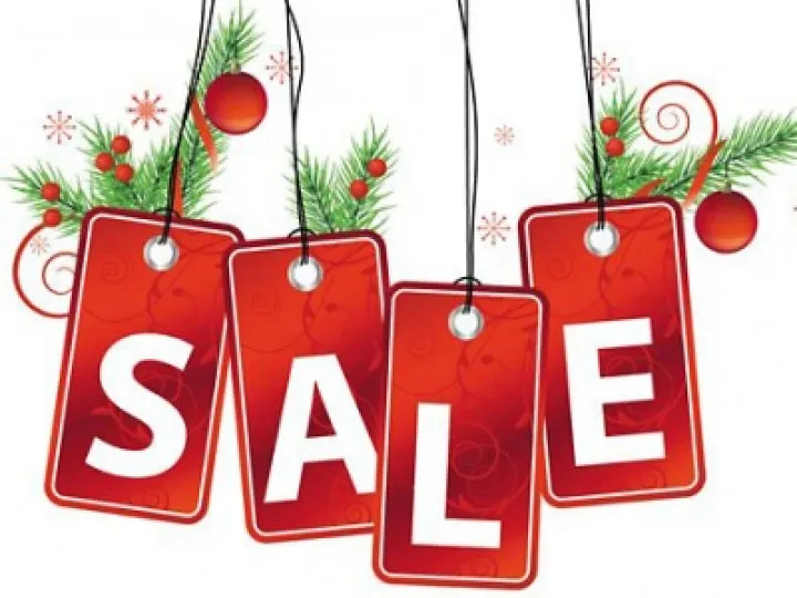Xmas-Sale