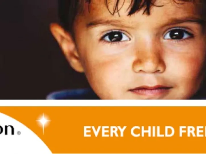 Barefoot and coatless title