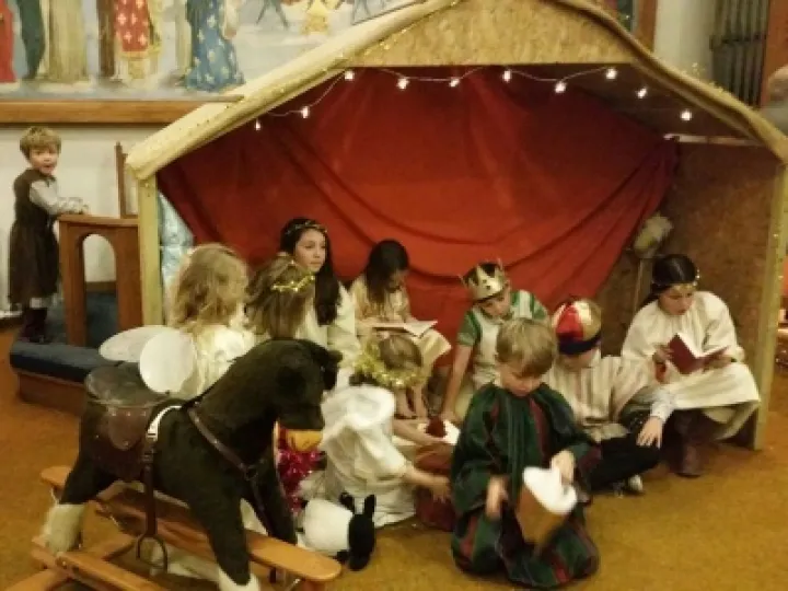 Nativity 1