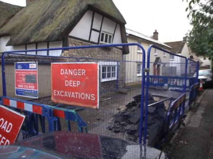 High Street Closure 02