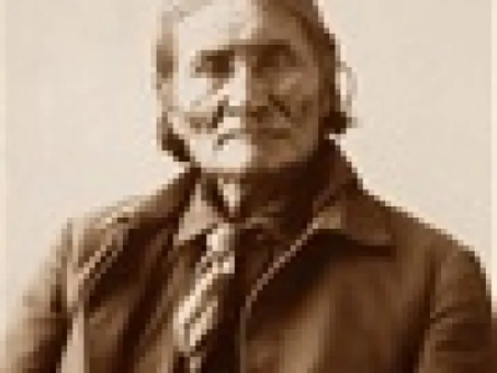 Geronimo