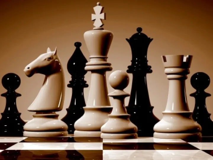 chess