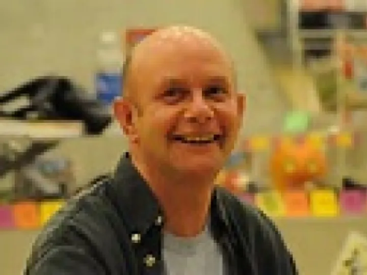 Nick Hornsby