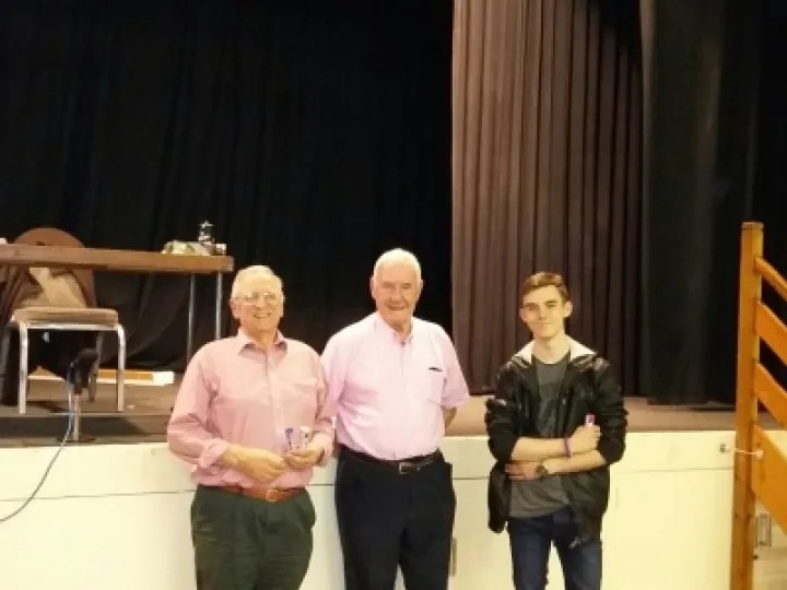 Spring TTQ Best Team Name