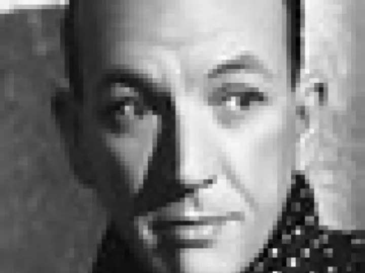 Noel Coward