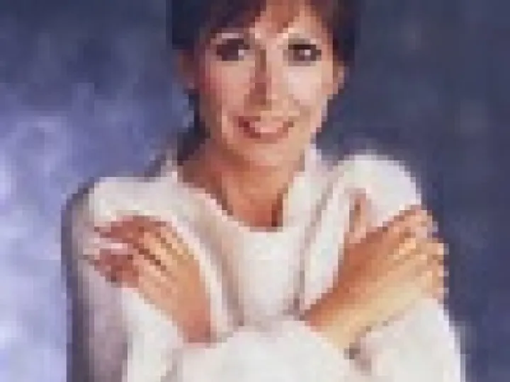 Anita Harris