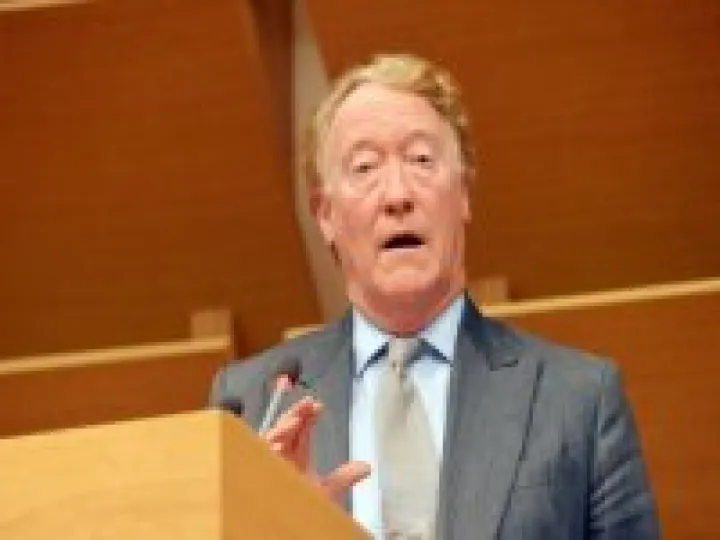 Anthony Stansfeld PCC