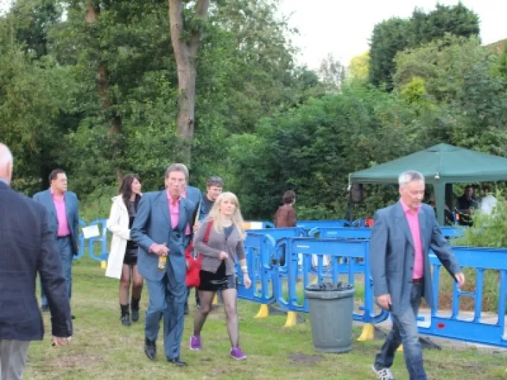 Screaming Beavers 2016 (1)