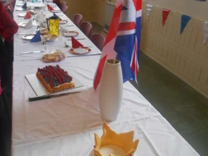 Buckley Royal Tea Party – 3