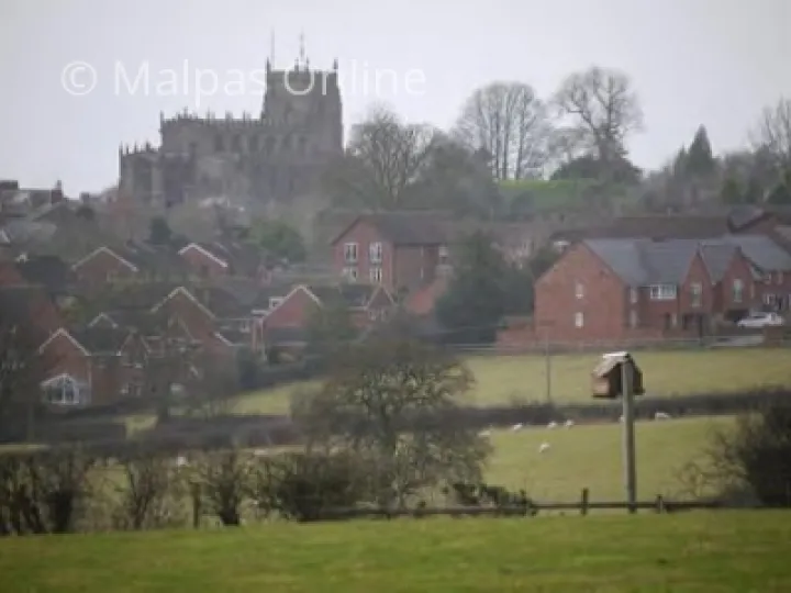 St. Oswald's Church 7