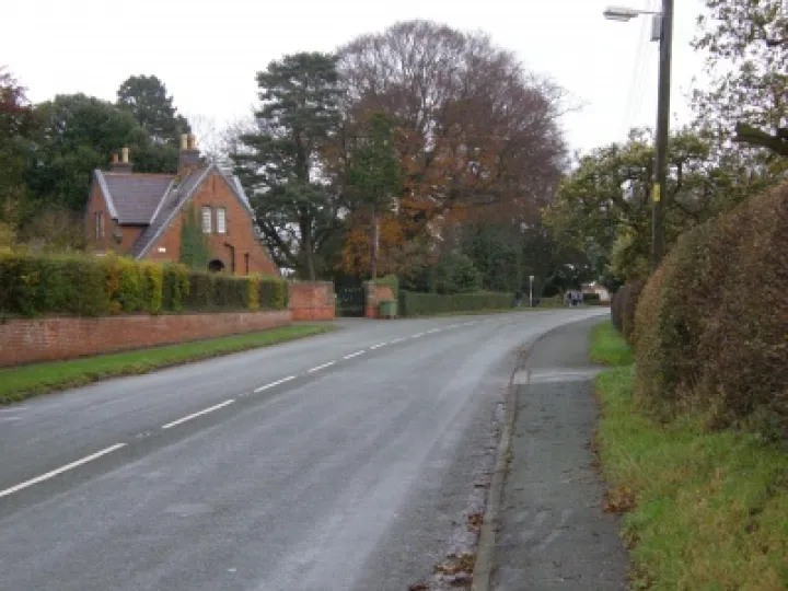 Chester Road picture 2