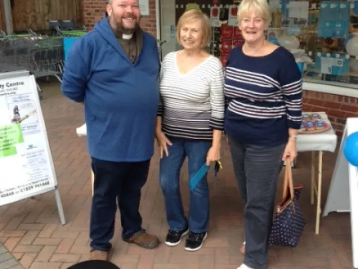 Coop Charity Scheme 2