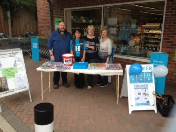 Coop Charity Scheme 3