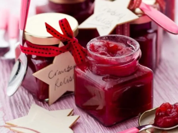 3-Suzi-Cranbery-chutney