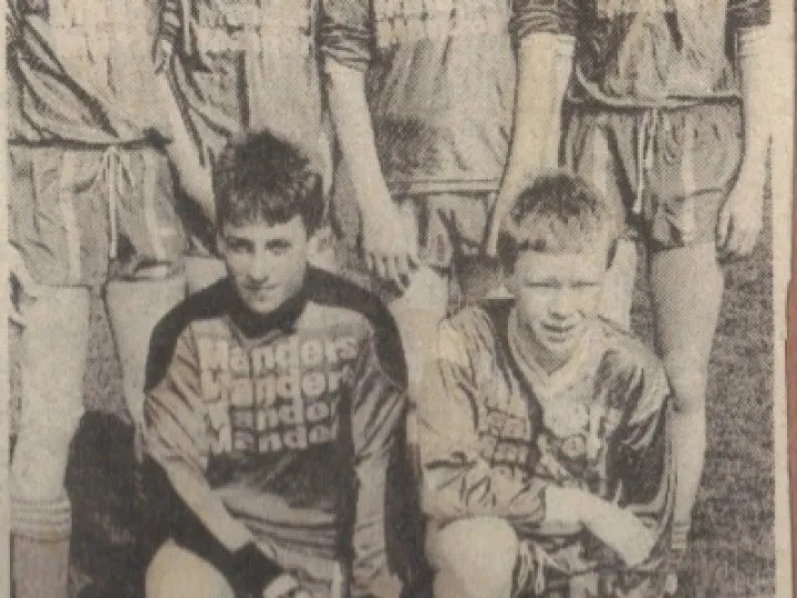 Football Teams 1Team with no Name