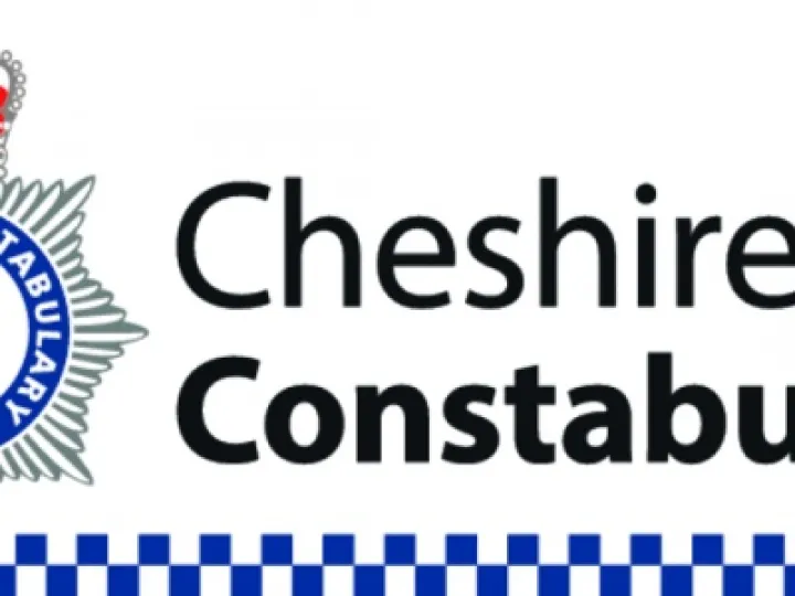 Cheshire Police
