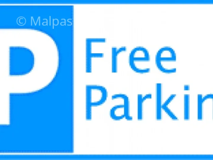 free Parking