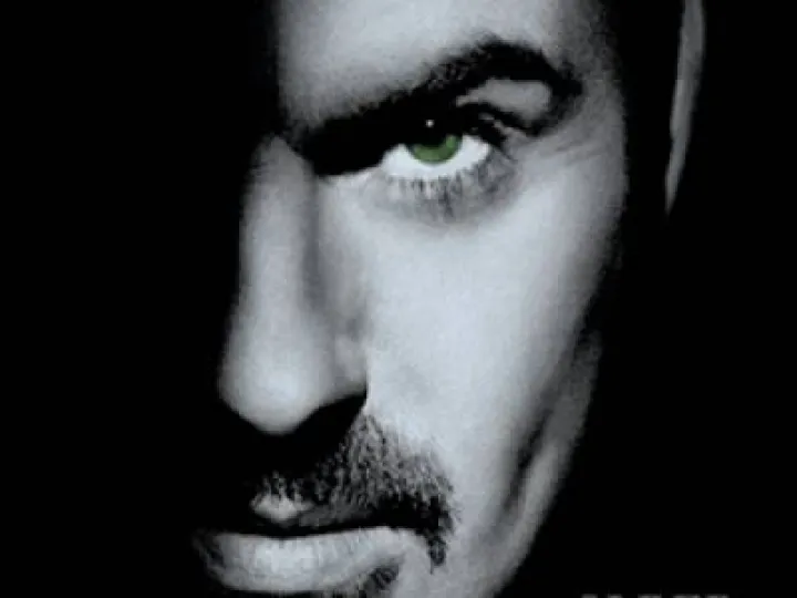 George_Michael_-_Older_album_cover
