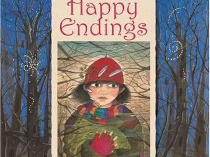 The Lost Happy Endings