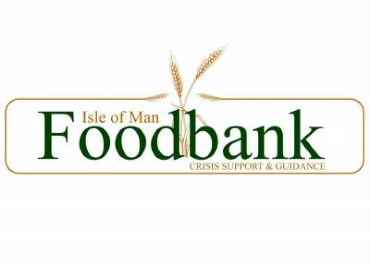 Foodbank logo