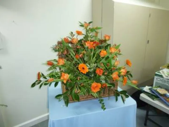 Flower Club Feb 2017 (3)