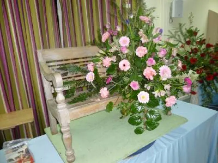 Flower Club Feb 2017 (4)