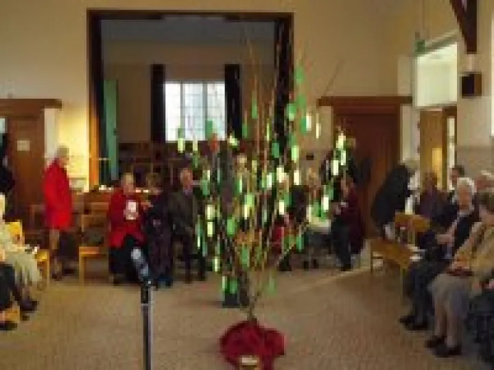 Circuit Service &ndash; February 2013