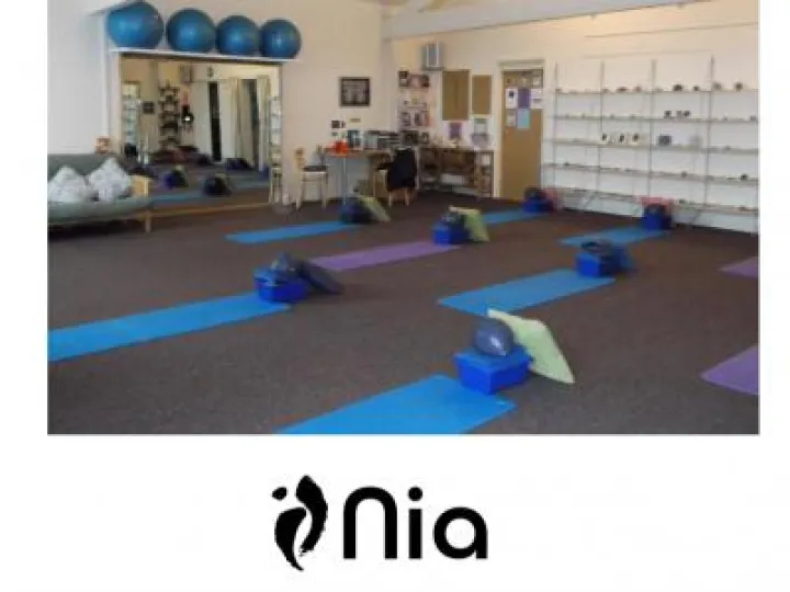 New classes at The Studio