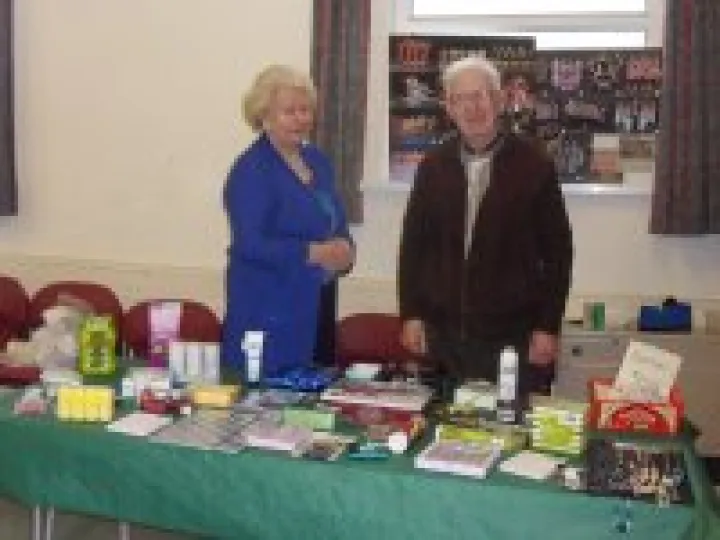 Buckley Spring Fayre (2)