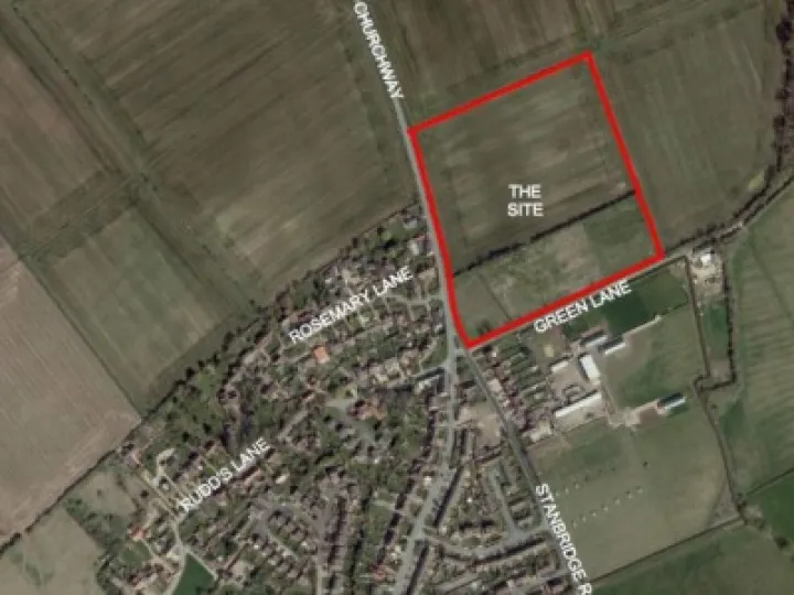 Richborough Plans 01